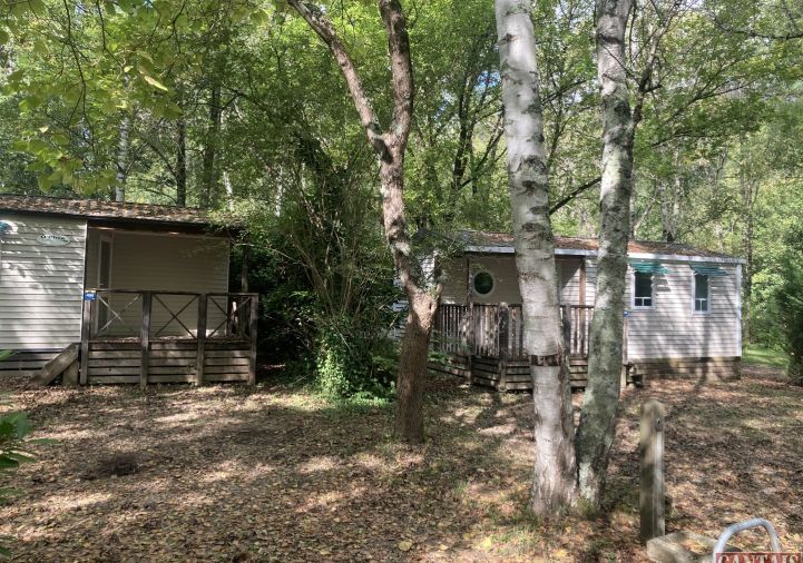 vente Camping Montauban