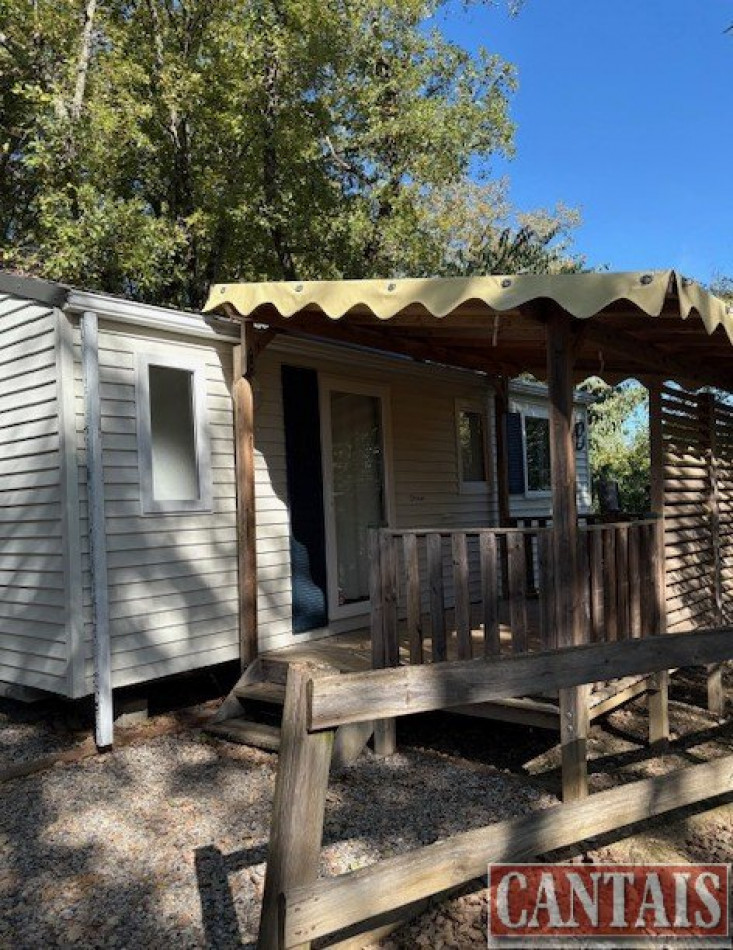 à vendre Camping Valence - Photo 3