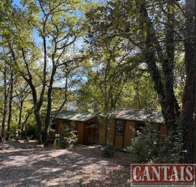 vente Camping Valence - Photo 4