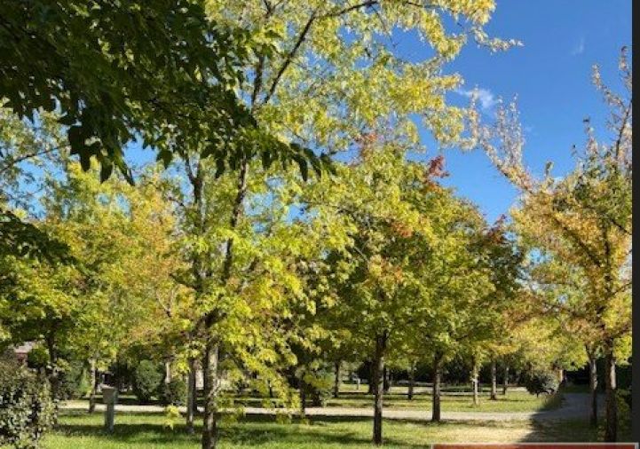 vente Camping Valence