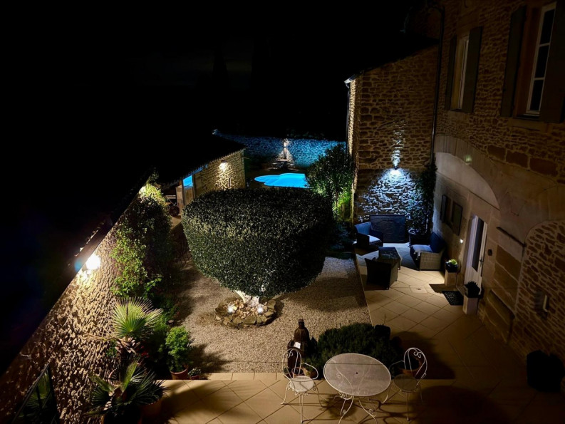 vente Chambre d'hôte Valence - Photo 10