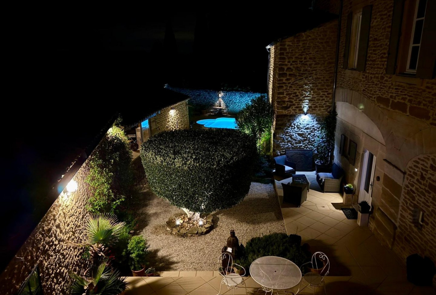 vente Chambre d'hôte Valence - Photo 10