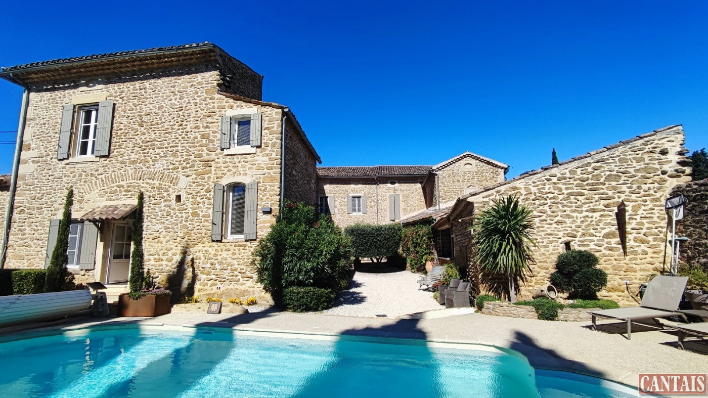 à vendre Chambre d'hôte Valence - Photo 2