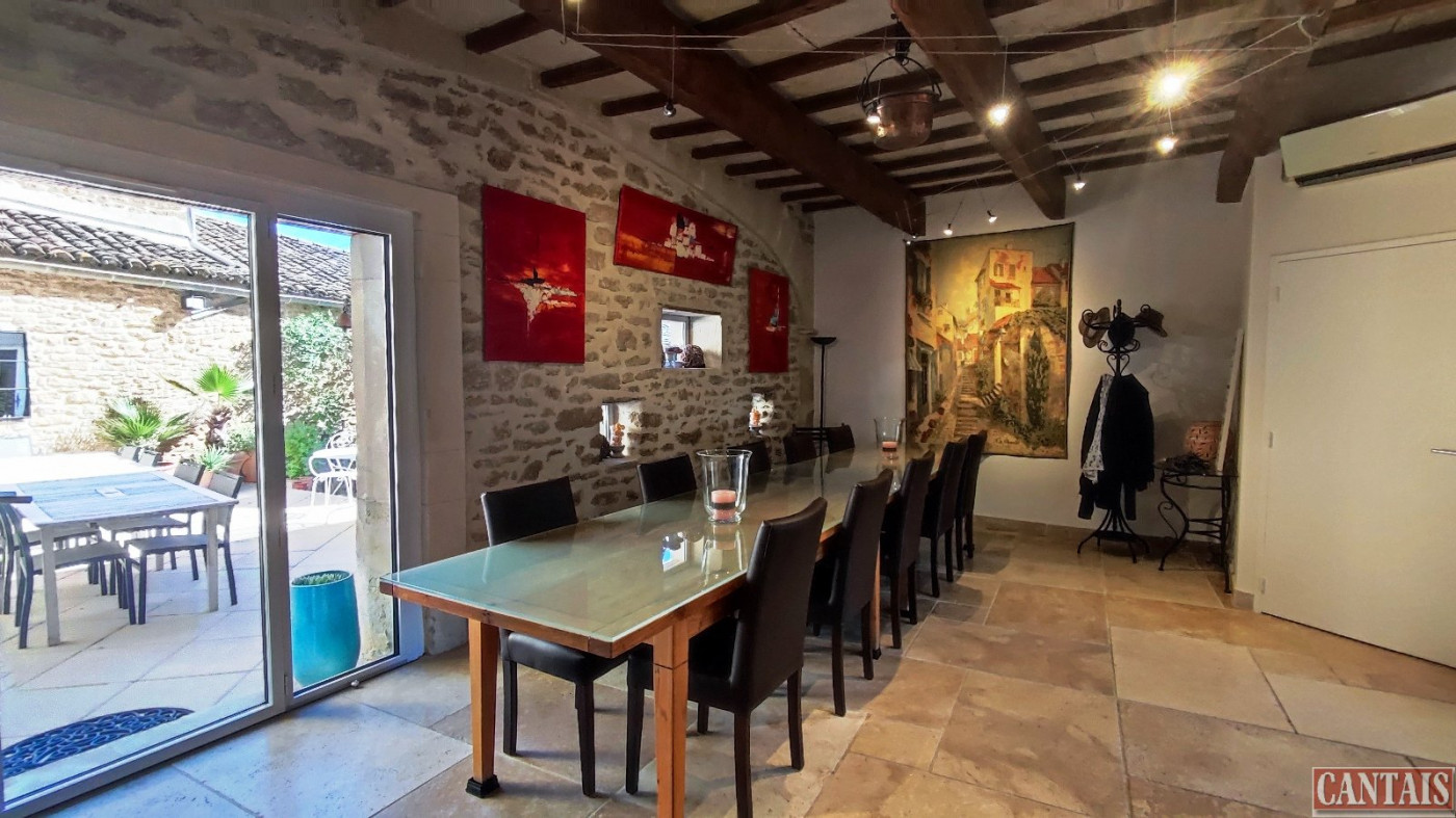 à vendre Chambre d'hôte Valence - Photo 4