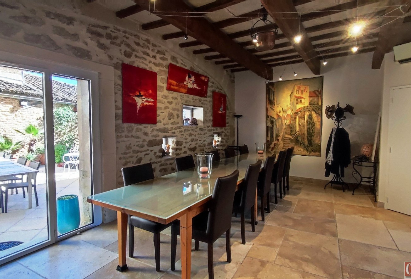 vente Chambre d'hôte Valence - Photo 4