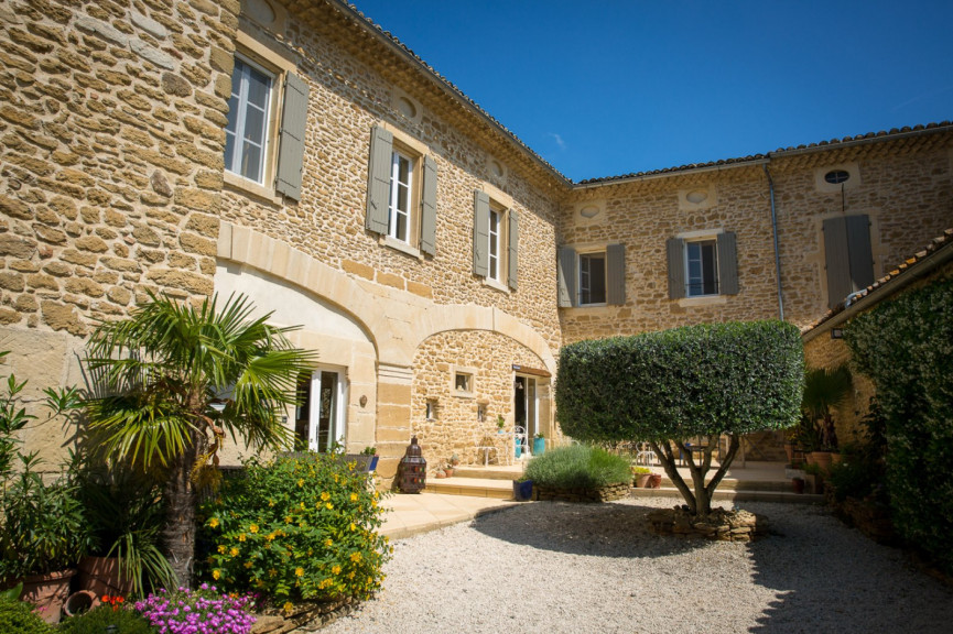 vente Chambre d'hôte Valence - Photo 7