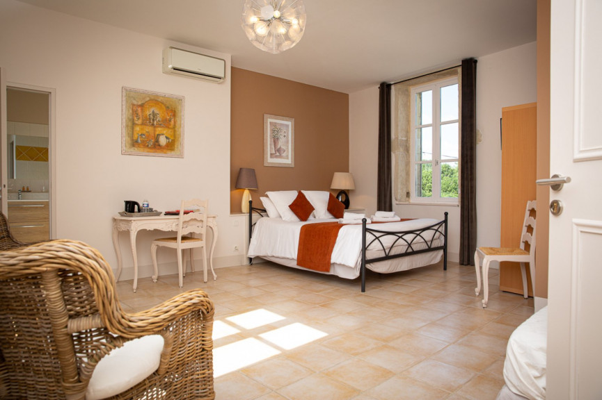 vente Chambre d'hôte Valence - Photo 8