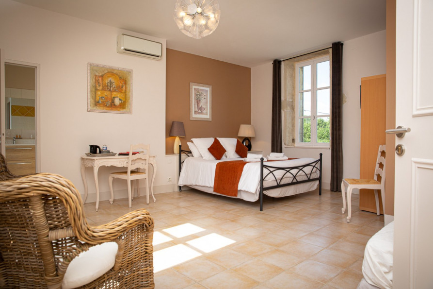 vente Chambre d'hôte Valence - Photo 8
