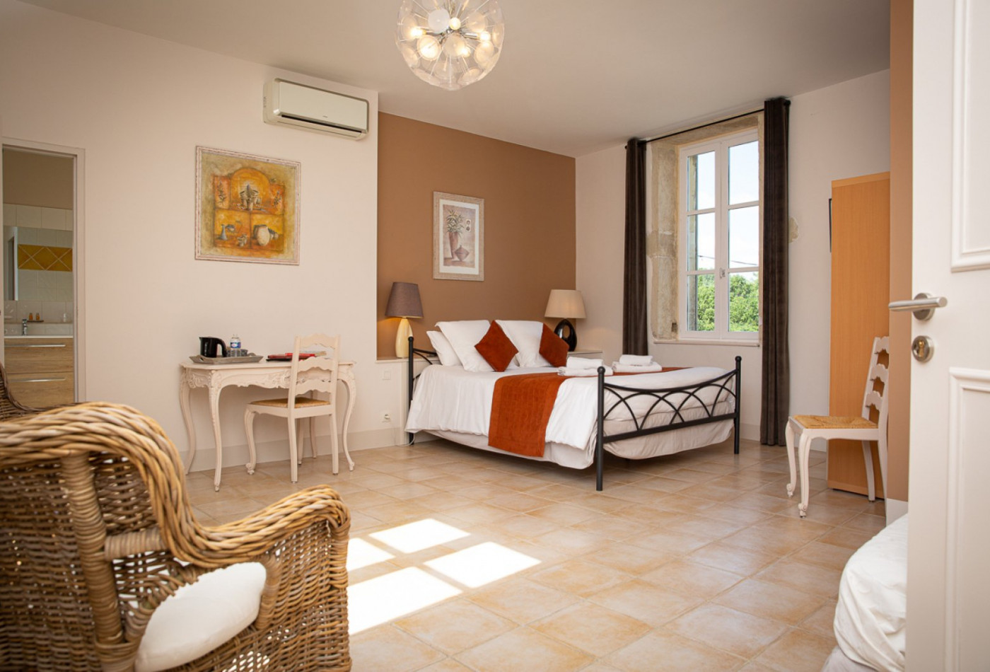vente Chambre d'hôte Valence - Photo 8