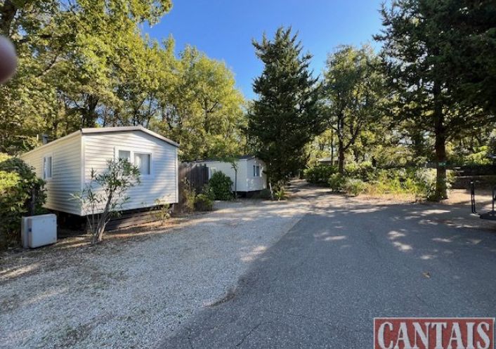 à vendre Camping Bormes Les Mimosas