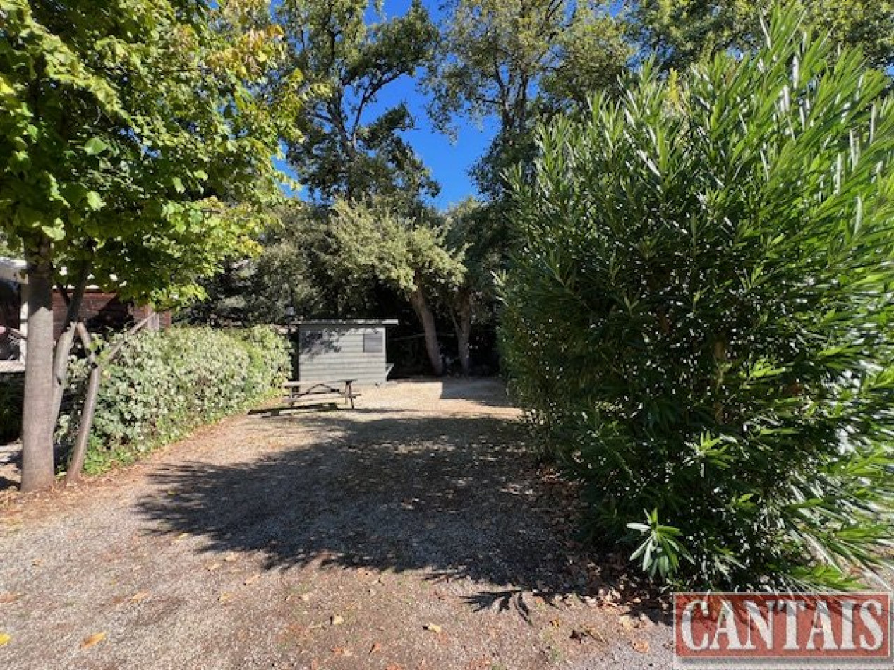 à vendre Camping Bormes Les Mimosas - Photo 2