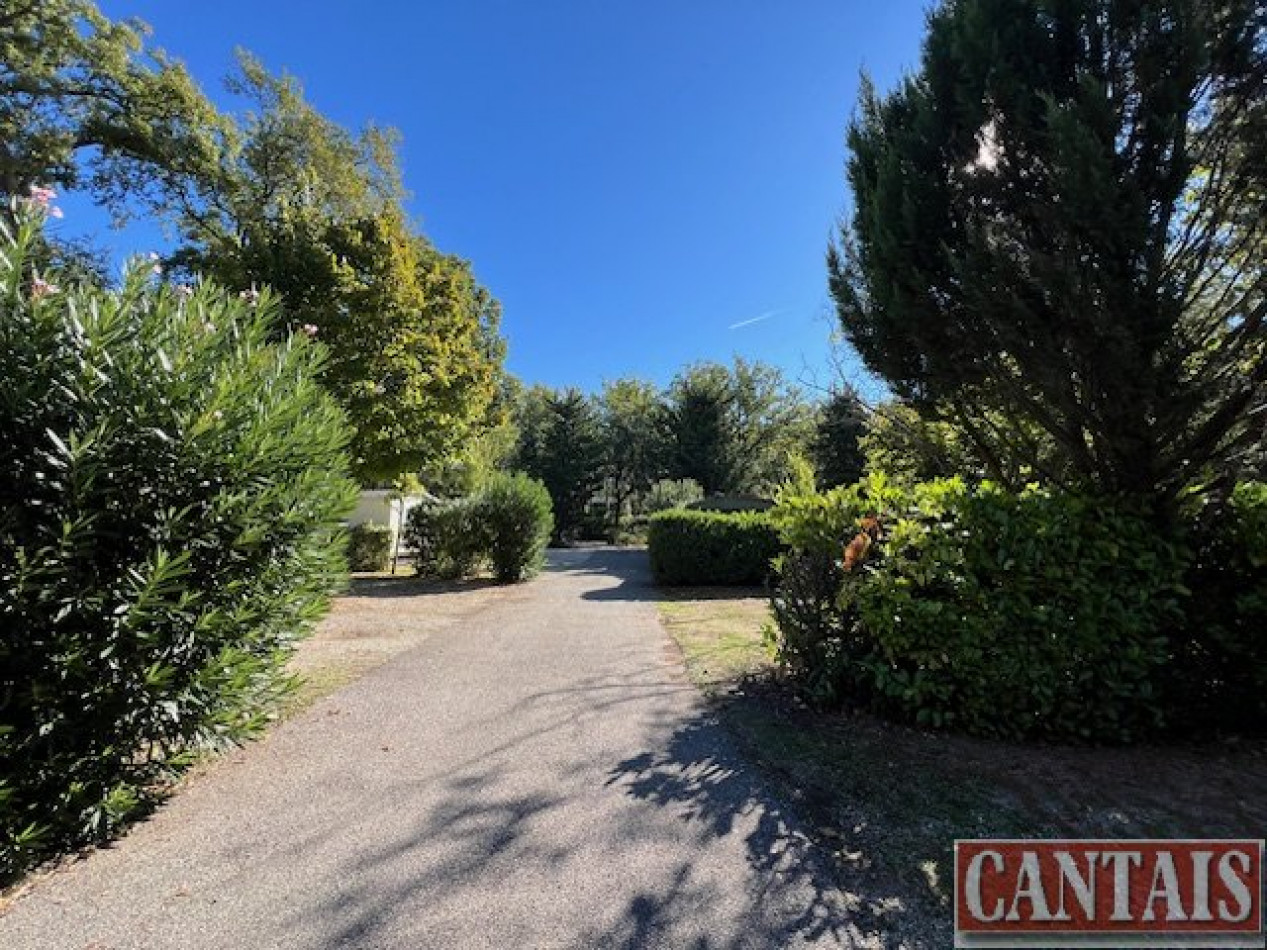 à vendre Camping Bormes Les Mimosas - Photo 4