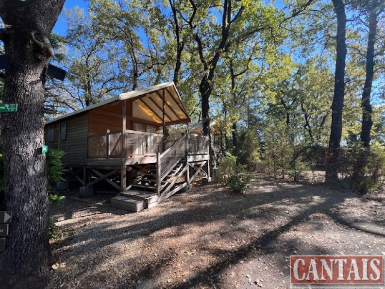 vente Camping Bormes Les Mimosas - Photo 6