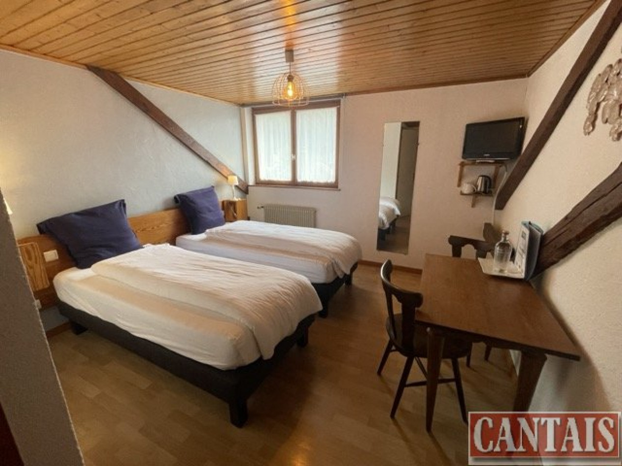 à vendre Hôtel bureau Colmar - Photo 2