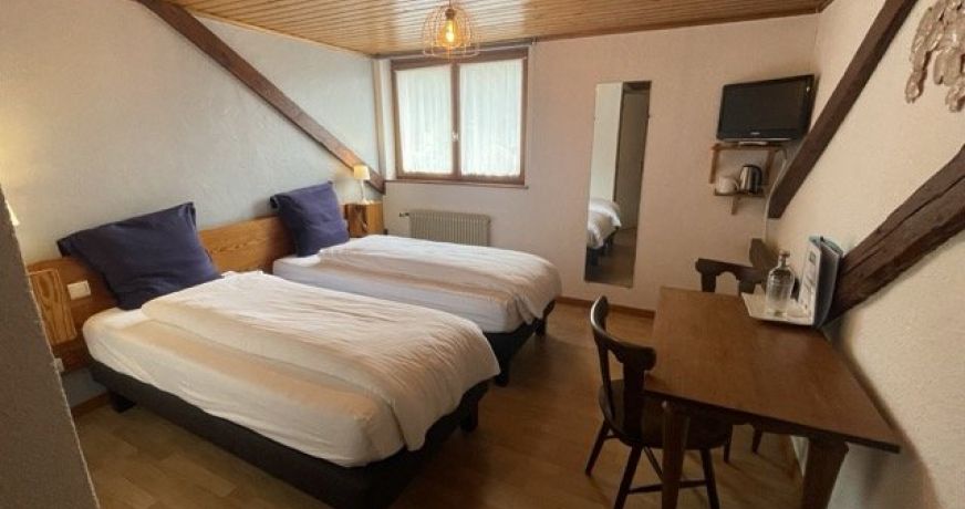 vente Hôtel bureau Colmar