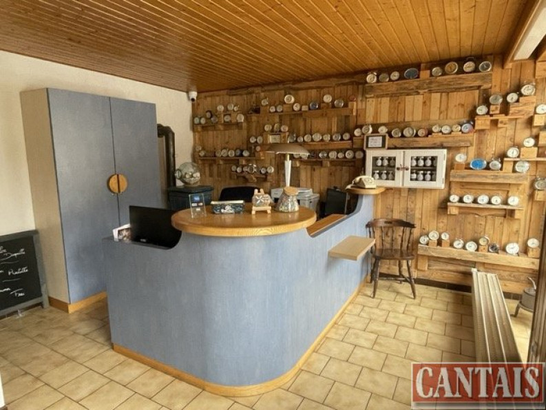 vente Hôtel bureau Colmar - Photo 3