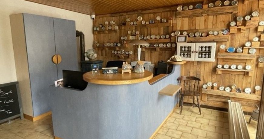 vente Hôtel bureau Colmar