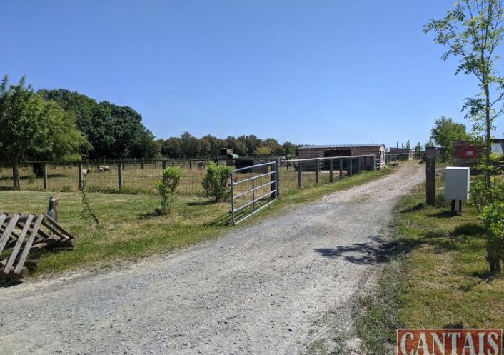 à vendre Camping Saint Nazaire