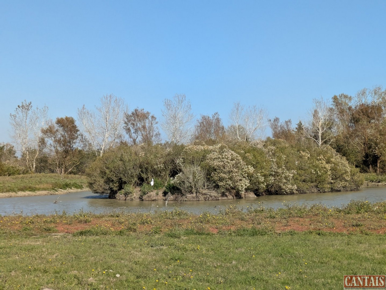 à vendre Camping La Roche Sur Yon - Photo 1