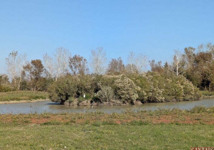 à vendre Camping La Roche Sur Yon