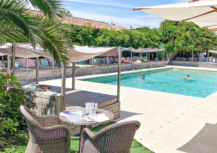 à vendre Hôtel   restaurant Saint-jean-de-l'esterel