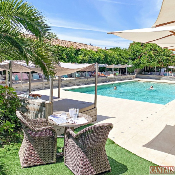 vente Hôtel restaurant Draguignan - Photo 2