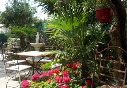 vente Hôtel bureau Antibes