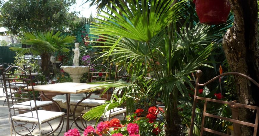 vente Hôtel bureau Antibes