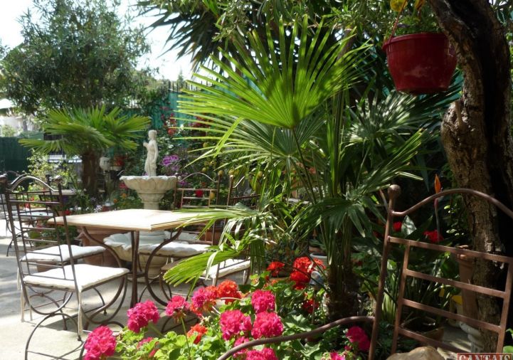 vente Hôtel   bureau Antibes