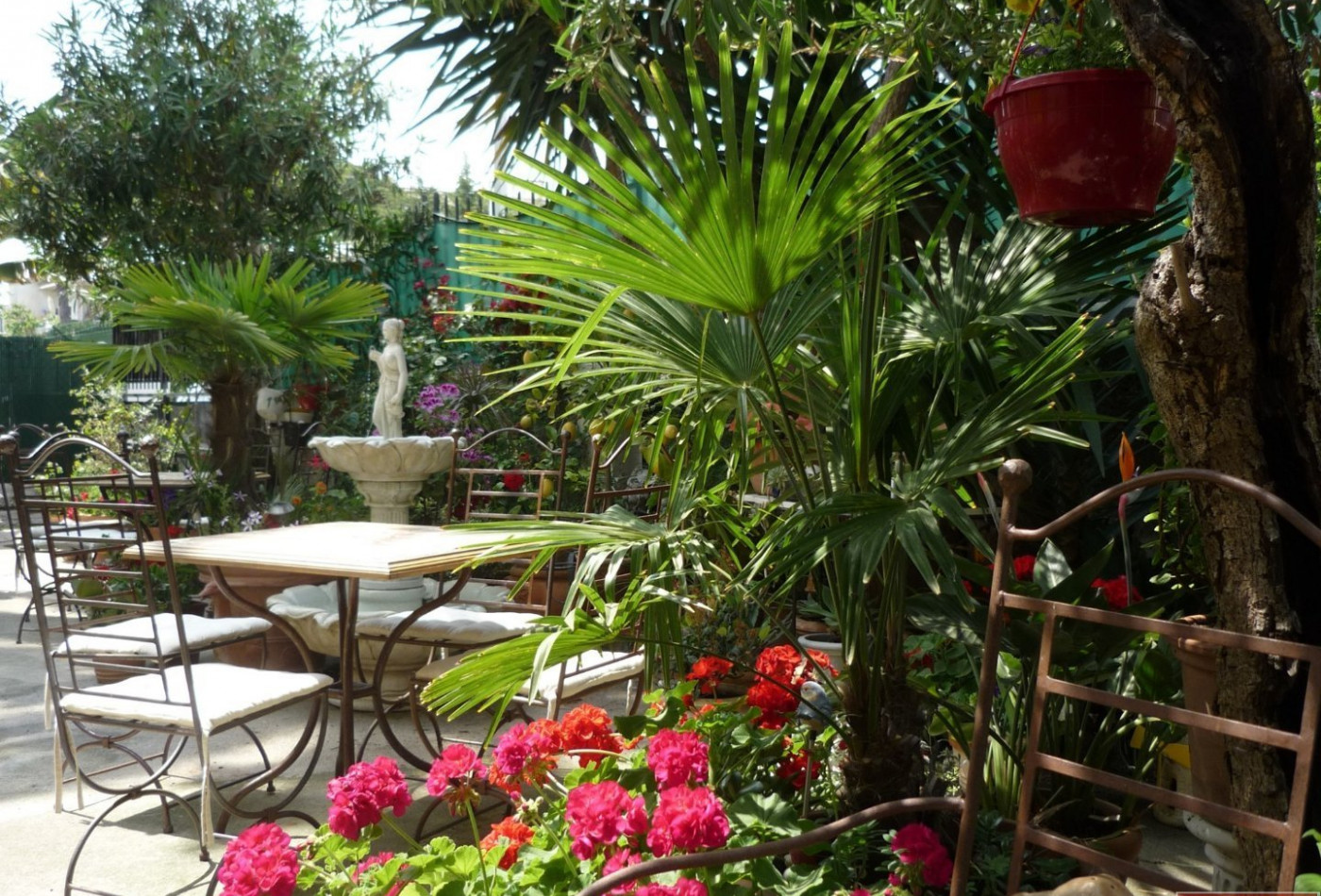 vente Hôtel bureau Antibes - Photo 1