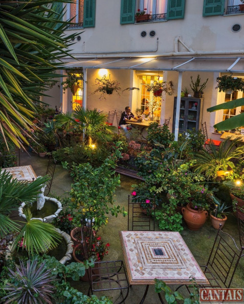 vente Hôtel bureau Antibes - Photo 3