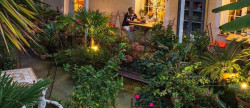 vente Hôtel bureau Antibes