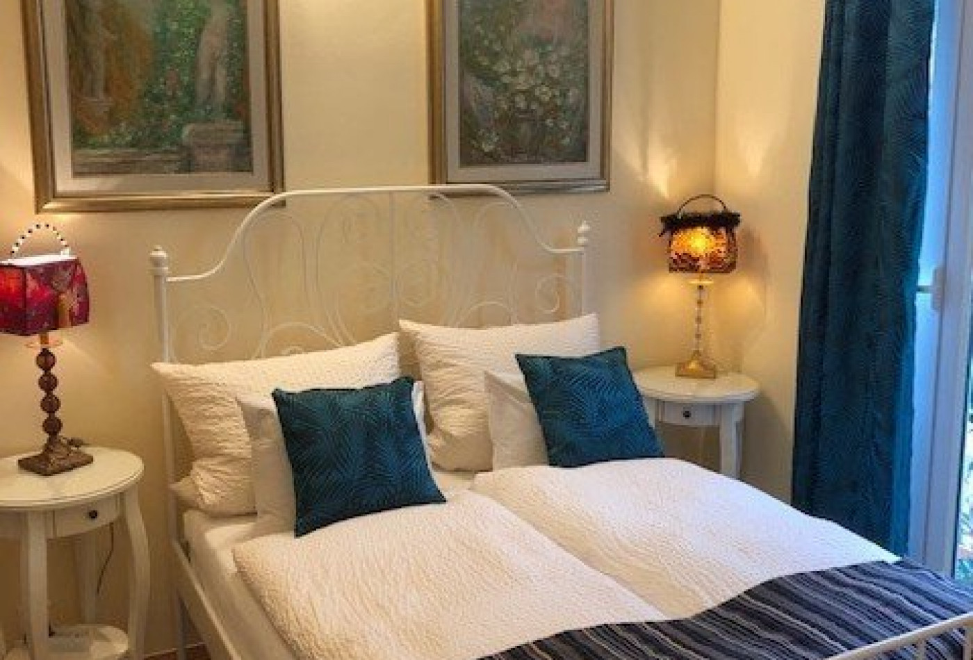 vente Hôtel bureau Antibes - Photo 4