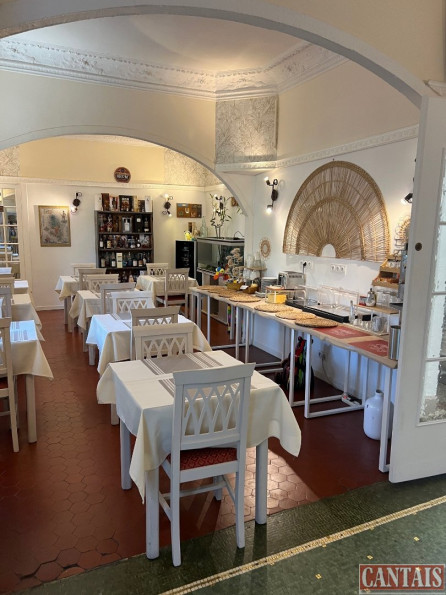 vente Hôtel bureau Antibes - Photo 2