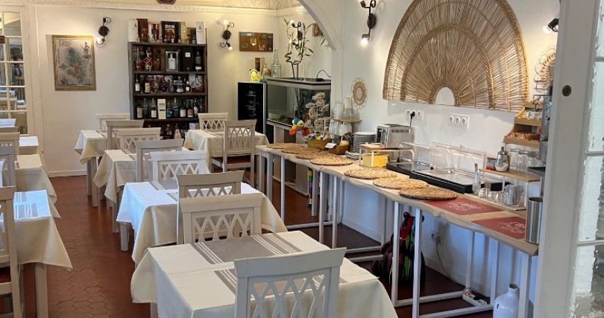 vente Hôtel bureau Antibes