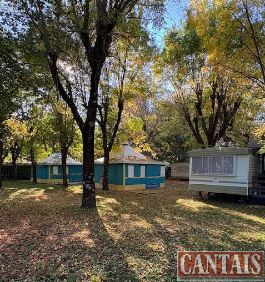 à vendre Camping Montpellier - Photo 1