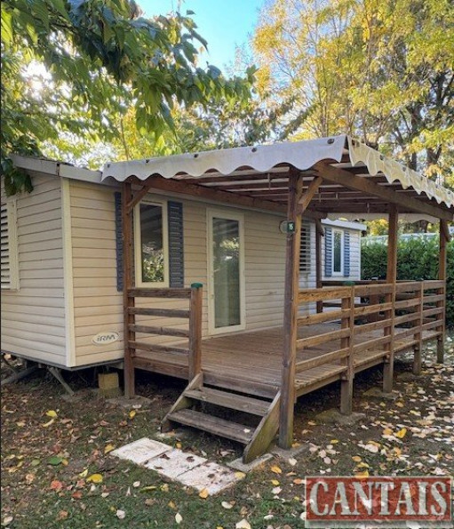 vente Camping Montpellier - Photo 4