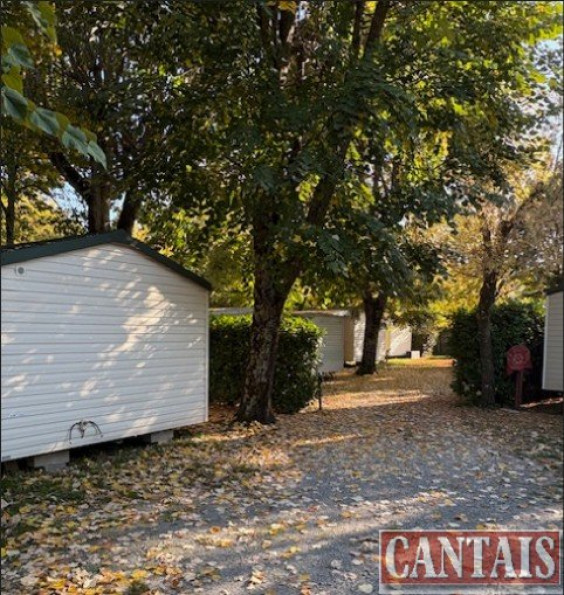 vente Camping Montpellier - Photo 5