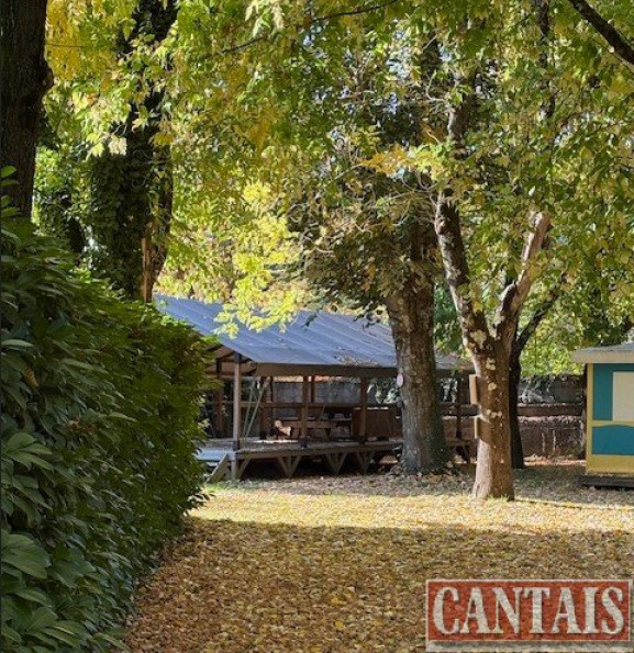 vente Camping Montpellier - Photo 7