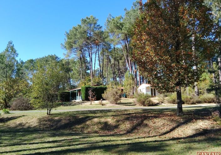 à vendre Camping Perigueux