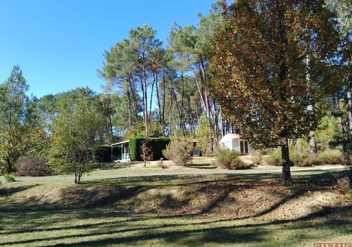 vente Camping Perigueux