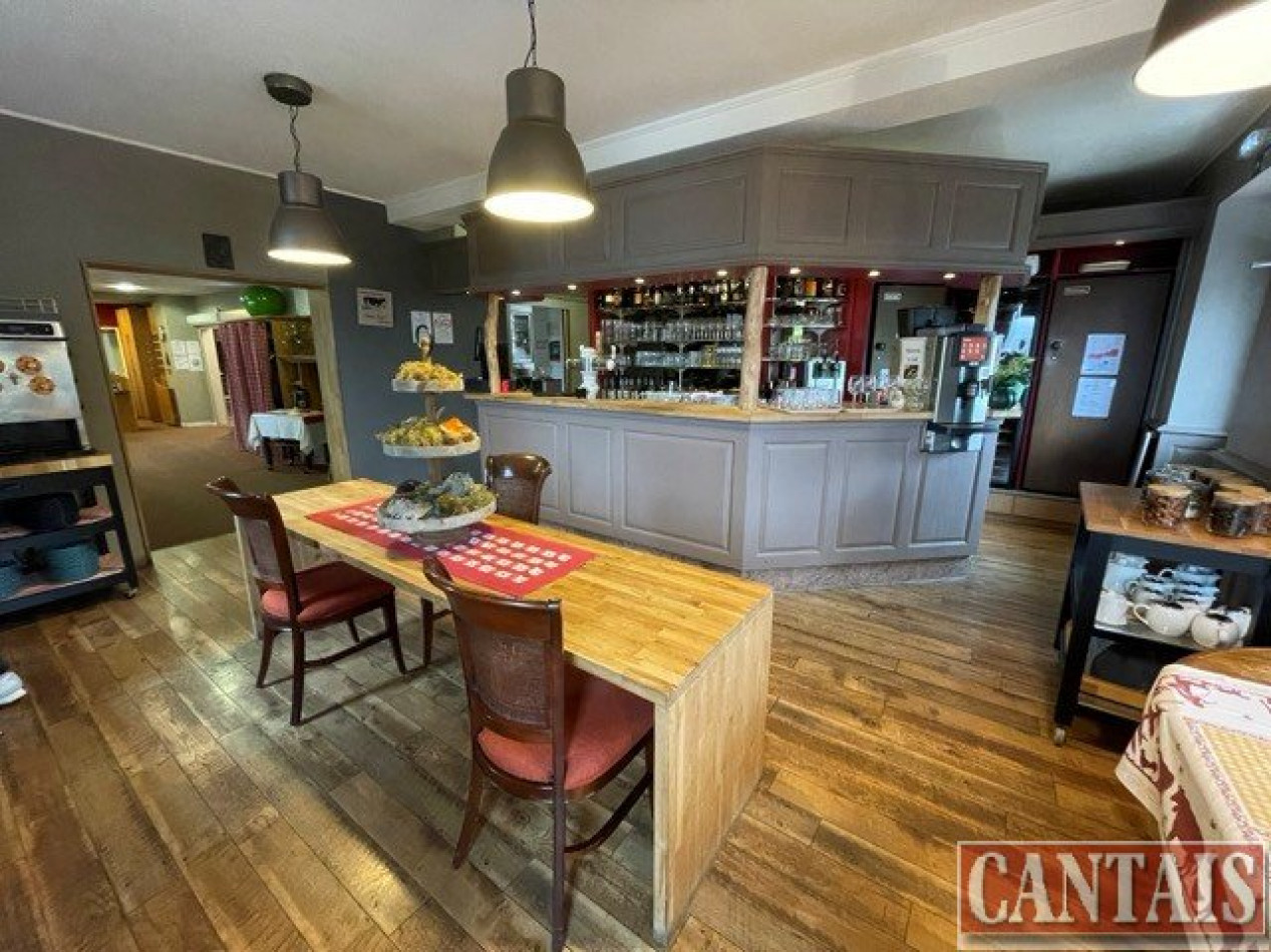 à vendre Hôtel restaurant Colmar - Photo 1