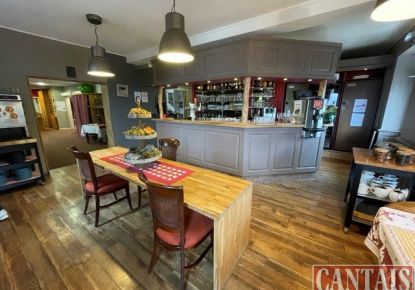 vente Hôtel restaurant Colmar