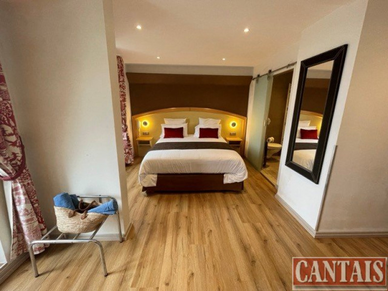 sale Hôtel   restaurant Colmar - Photo 2