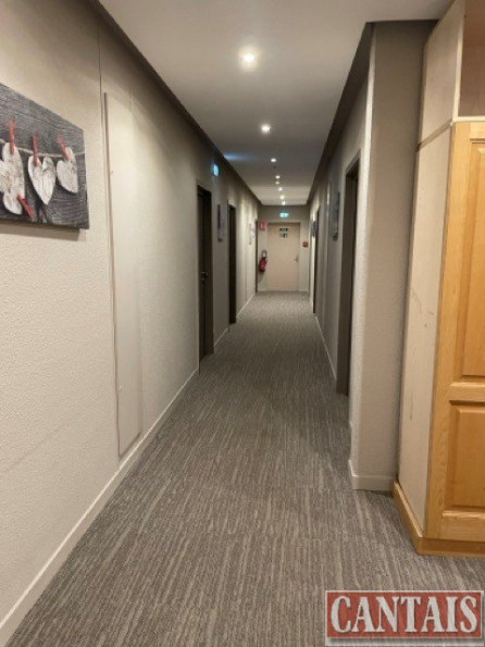 sale Hôtel   restaurant Colmar - Photo 3