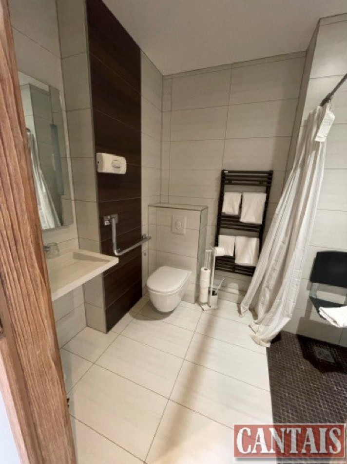 à vendre Hôtel restaurant Colmar - Photo 4