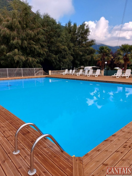 vente Camping Toulouse - Photo 1