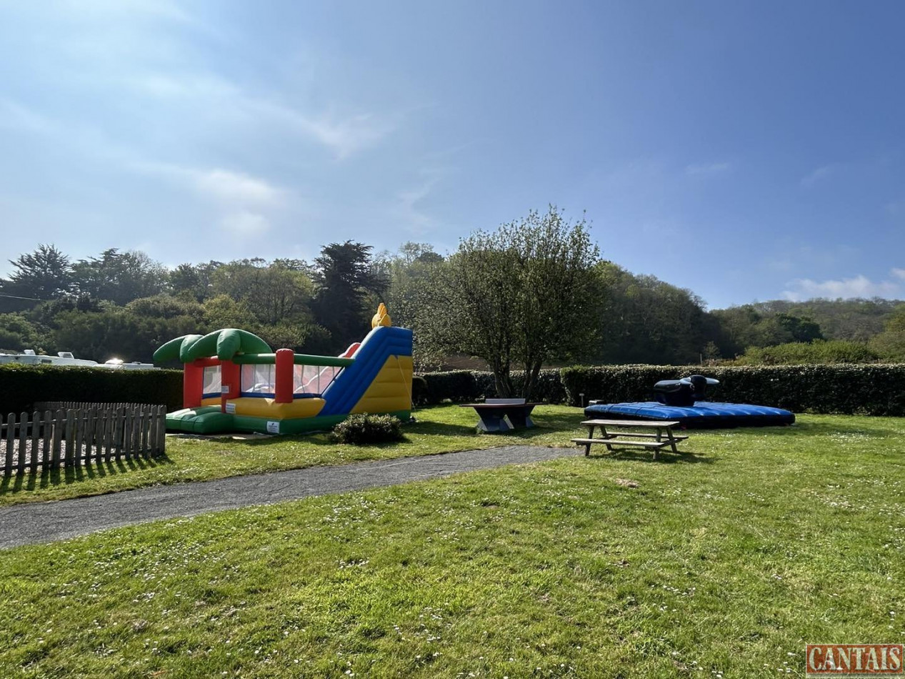 à vendre Camping Rennes - Photo 3