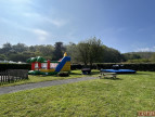 à vendre Camping Rennes