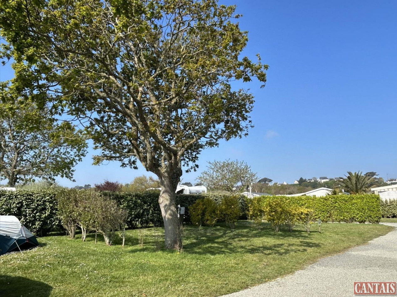 à vendre Camping Rennes - Photo 2